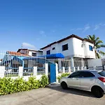 Pousada Villa Grecia