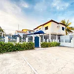 Pousada Villa Grecia