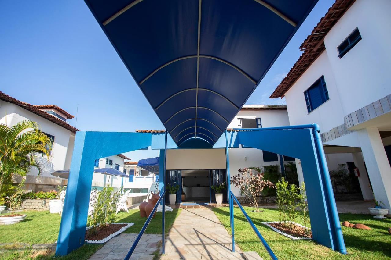 Grecia Inn Aracaju
