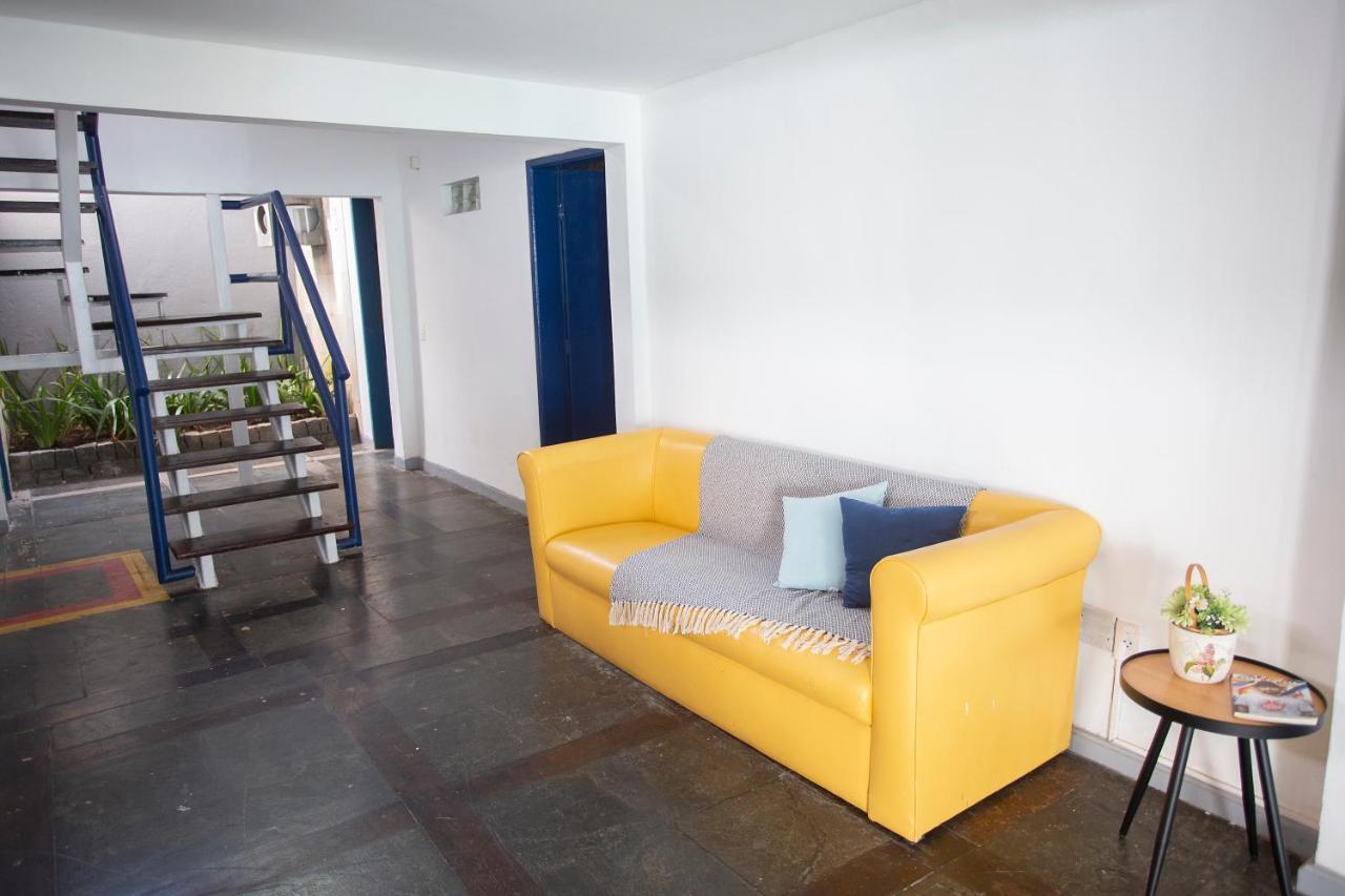 Grecia Inn