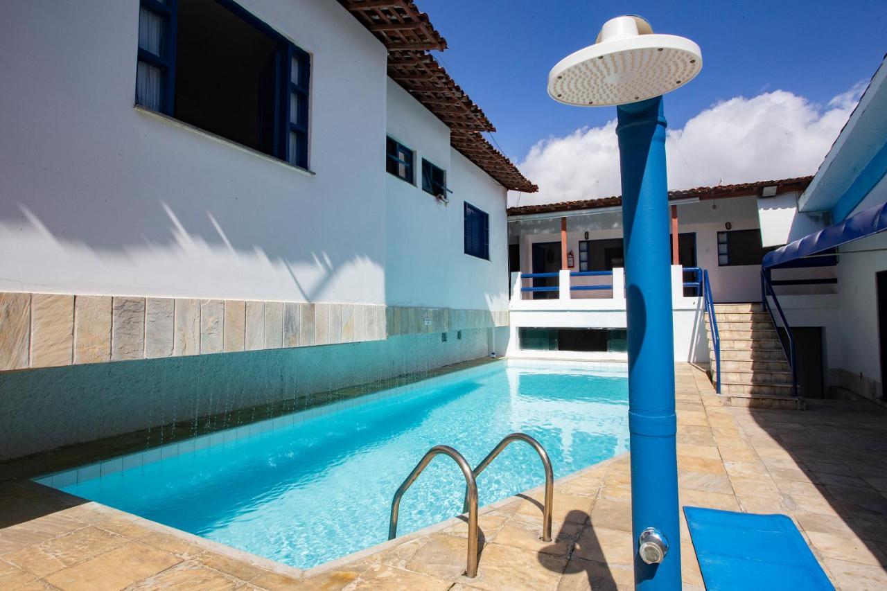 Grecia Inn Aracaju