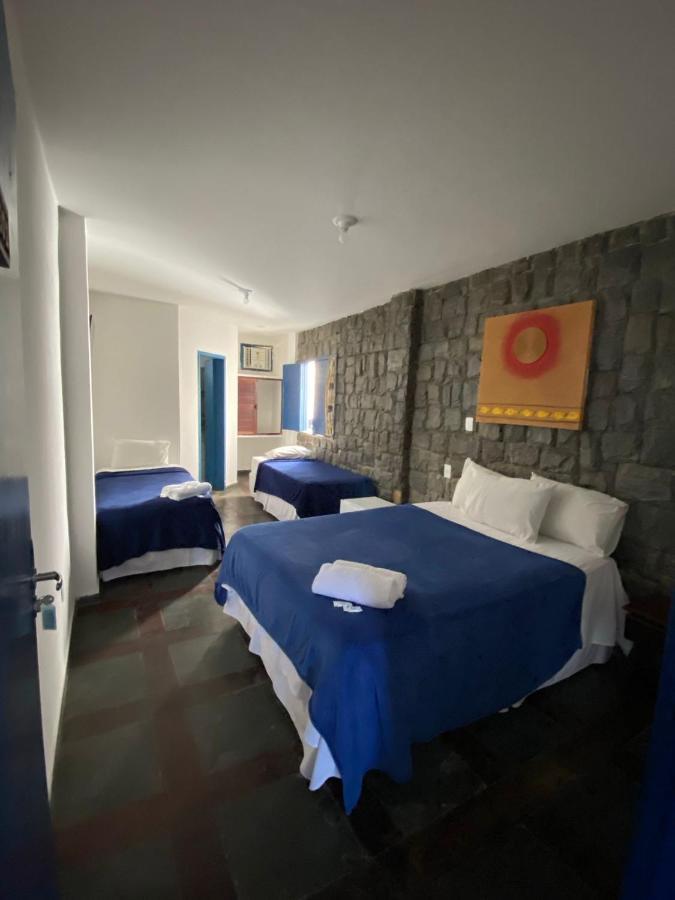Grecia Inn